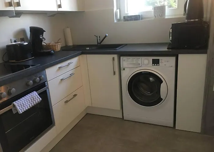 Exklusives Apartment in Bad Säckingen für 2 Person