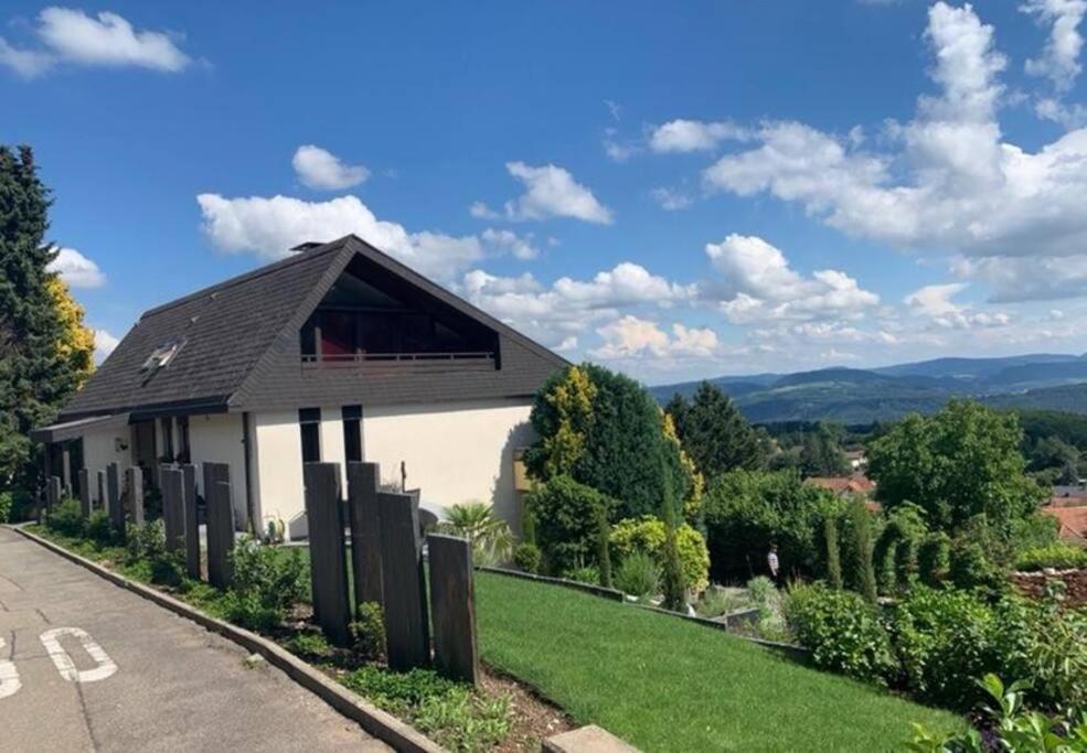 Apartment Exklusives In Für 2 Person
