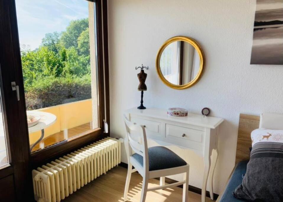 Exklusives In Für 2 Person Apartment