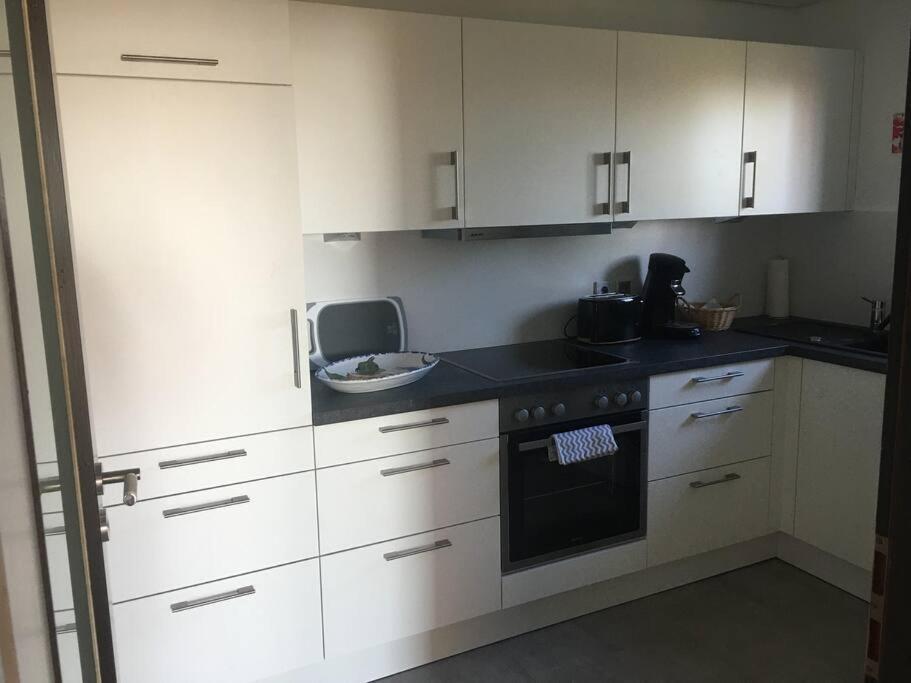 Exklusives In Für 2 Person Apartment Bad Säckingen