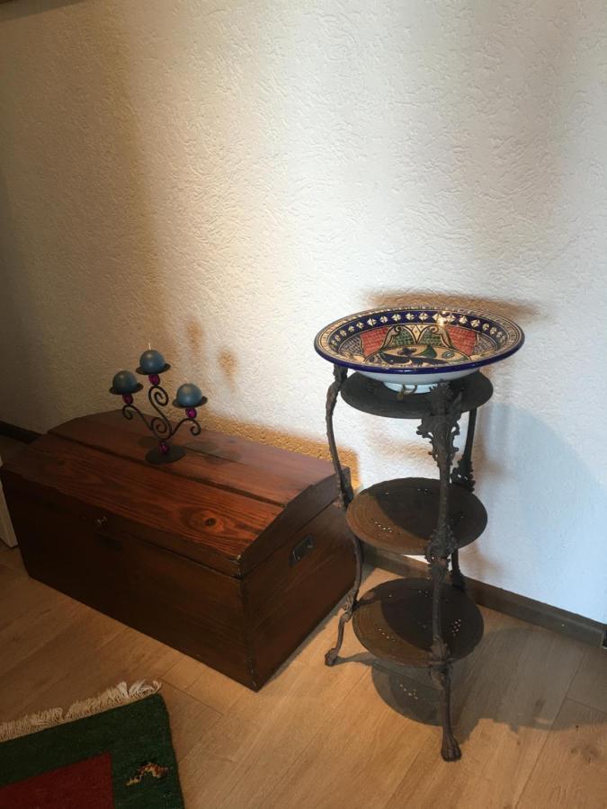 Exklusives In Für 2 Person Apartment